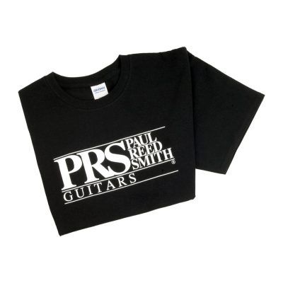PRS Classic T-shirt Black L