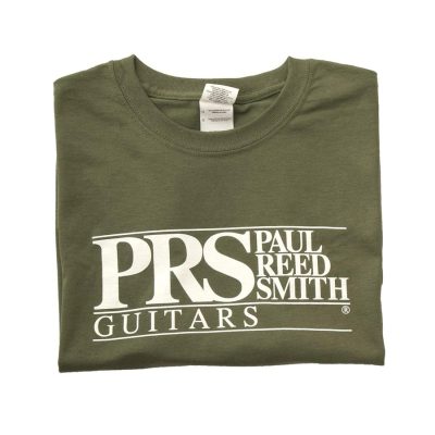 PRS Classic T-shirt Military Green M
