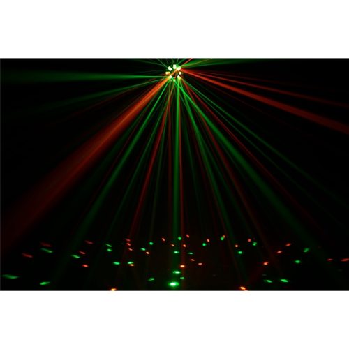 Algam Lighting PHEBUS 2 Proiettore LED e Laser