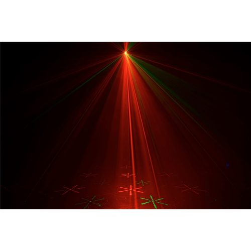 Algam Lighting PHEBUS 2 Proiettore LED e Laser