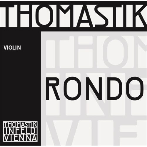 Thomastik Rondo RO03A corda singola violino 4/4 RE-D-3
