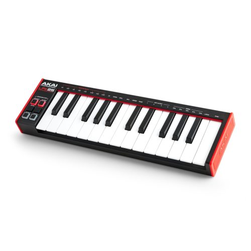 Akai Professional LPK25 MKII tastiera USB MIDI compatta