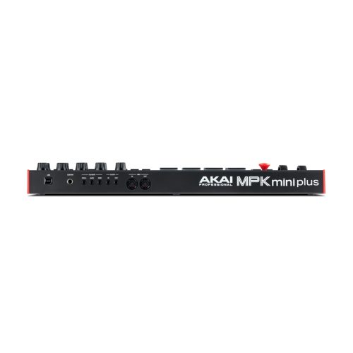 Akai Professional MPKmini Plus controller USB MIDI