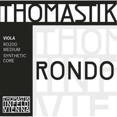 Thomastik Rondo RO21 corda singola viola 4/4 LA-A-1
