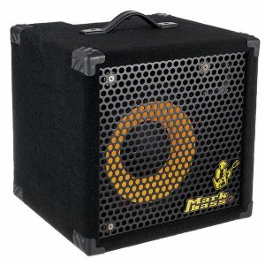 Markbass Marcus Miller CMD 101 Micro 60 Combo Per Basso