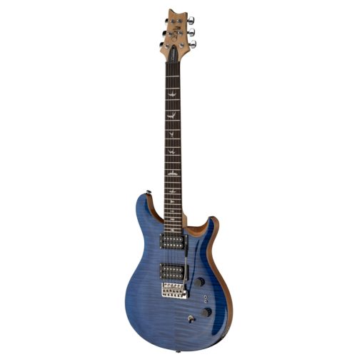 PRS SE Custom 24-08 Faded Blue 2023
