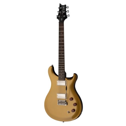 PRS SE DGT Gold Top (Moon Inlays)