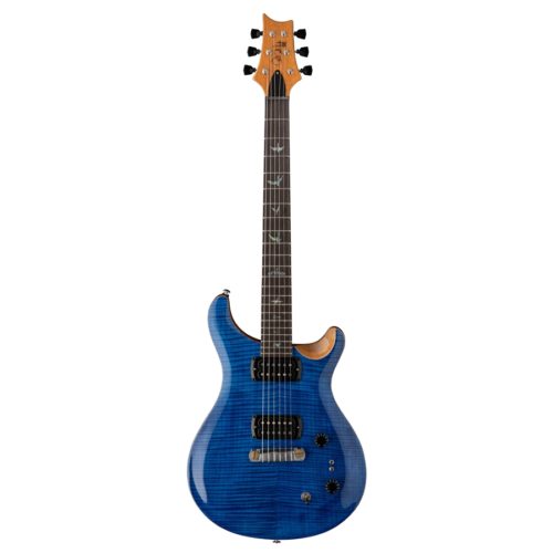 PRS SE Paul's Guitar Faded Blue 2023