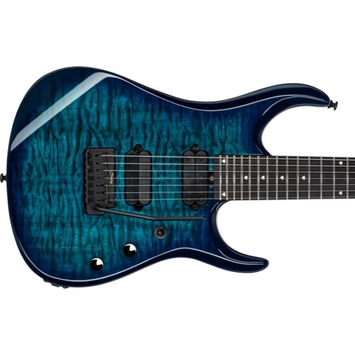 Sterling by Music Man JP157D - Cerulean Paradise