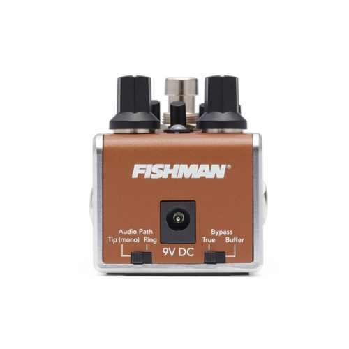 Fishman Pro EQ Mini PRO-AFX-EQ2