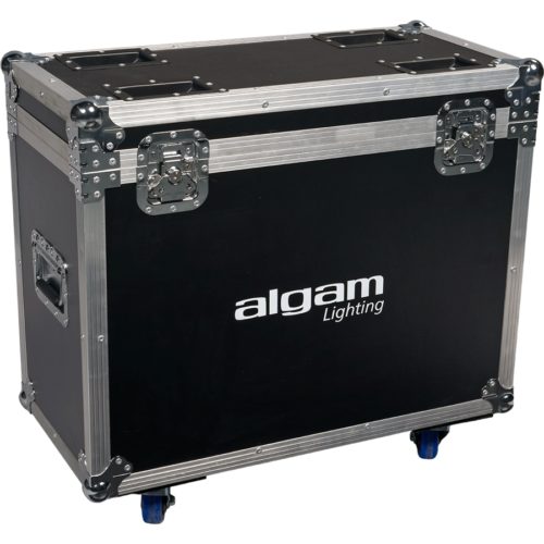 Algam Lighting Kit 2x BEAM MB100 + FlightCase