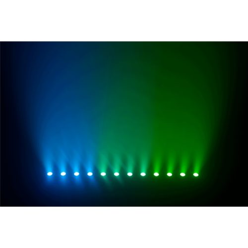 Algam Lighting BARWASH-36 II Barra LED Multicolore DMX