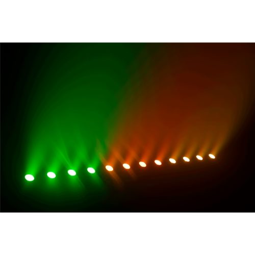 Algam Lighting BARWASH-36 II Barra LED Multicolore DMX