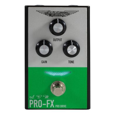 Ashdown ABM PRO-FX Pro Drive