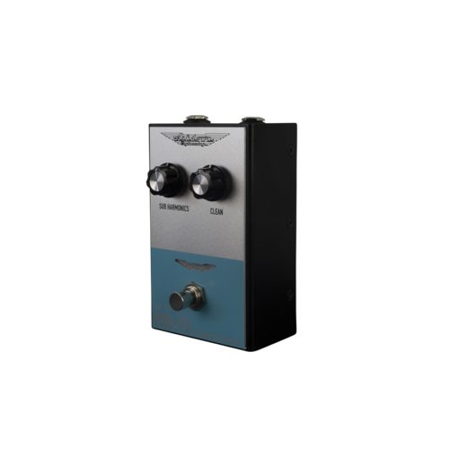 Ashdown ABM PRO-FX Sub Harmonic Generator