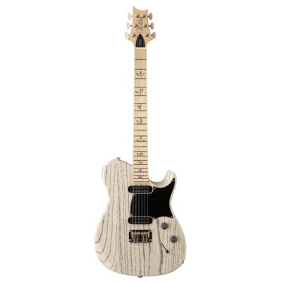 PRS NF53 White Doghair