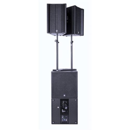 HK Audio Linear 5 MK II 118 SUB