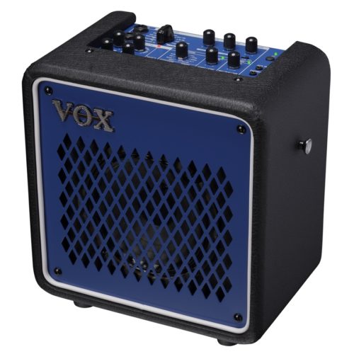 Vox Mini Go 10 Iron Blue