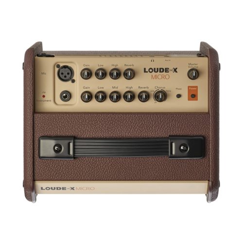 Fishman Loudbox Micro 40W (PRO-LBT-400)