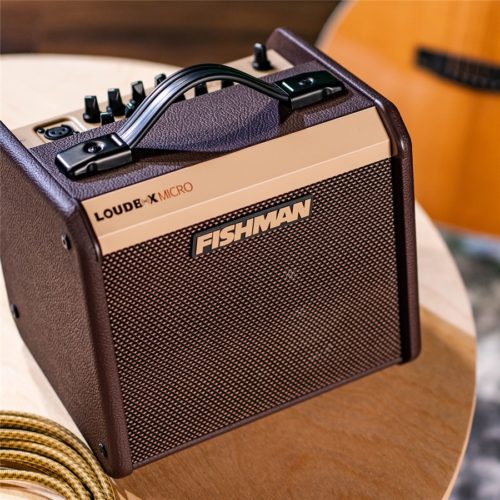 Fishman Loudbox Micro 40W (PRO-LBT-400)