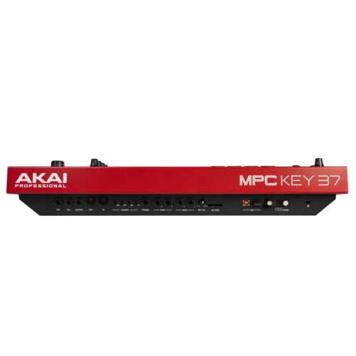 Akai Professional MPC Key 37