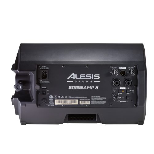 Alesis STRIKE AMP 8 MK2