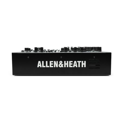 Allen & Heath Xone:92 Limited Edition