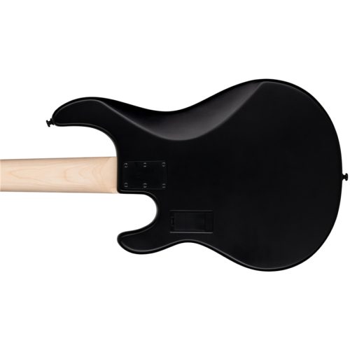 Sterling by Music Man RAY5HH Stealth Black