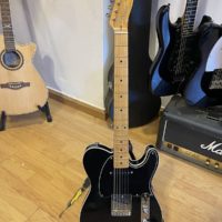 Fender Telecaster Jerry Donhaue Signature Made in Japan anno 2000