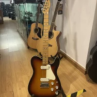 Fender Telecaster Elite ’83