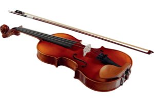 Vendome QVE A12 Gramont Violino 1/2
