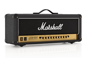 Marshall JCM 900 4100 Testata Valvolare